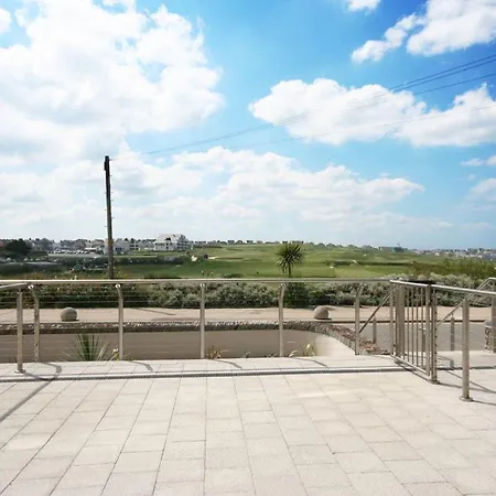 בית נופש Linksview
